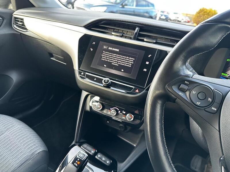 Used Vauxhall Corsa 2020 for sale - 77250931: Photo 11