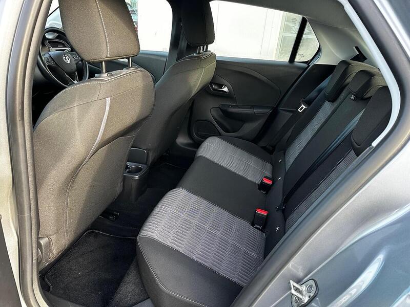 Used Vauxhall Corsa 2020 for sale - 77250931: Photo 13