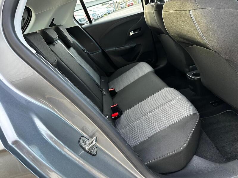 Used Vauxhall Corsa 2020 for sale - 77250931: Photo 14