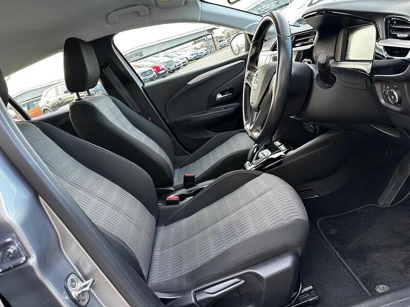 Used Vauxhall Corsa 2020 for sale - 77250931: Photo 15