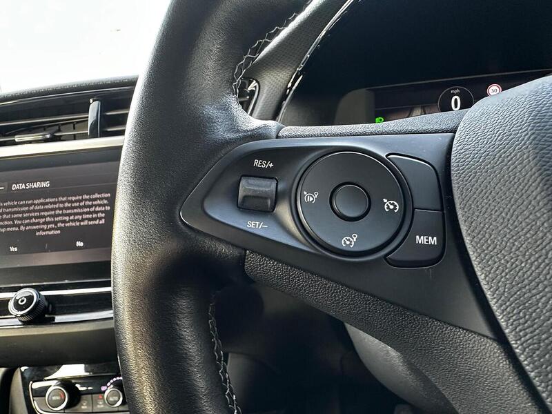 Used Vauxhall Corsa 2020 for sale - 77250931: Photo 17