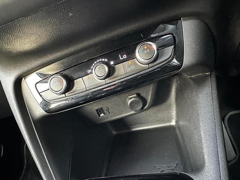 Used Vauxhall Corsa 2020 for sale - 77250931: Photo 18