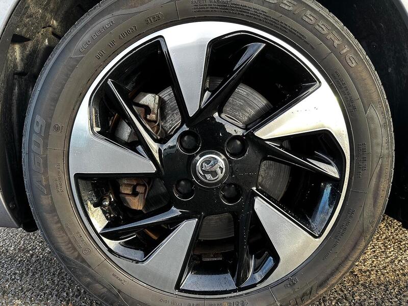 Used Vauxhall Corsa 2020 for sale - 77250931: Photo 19