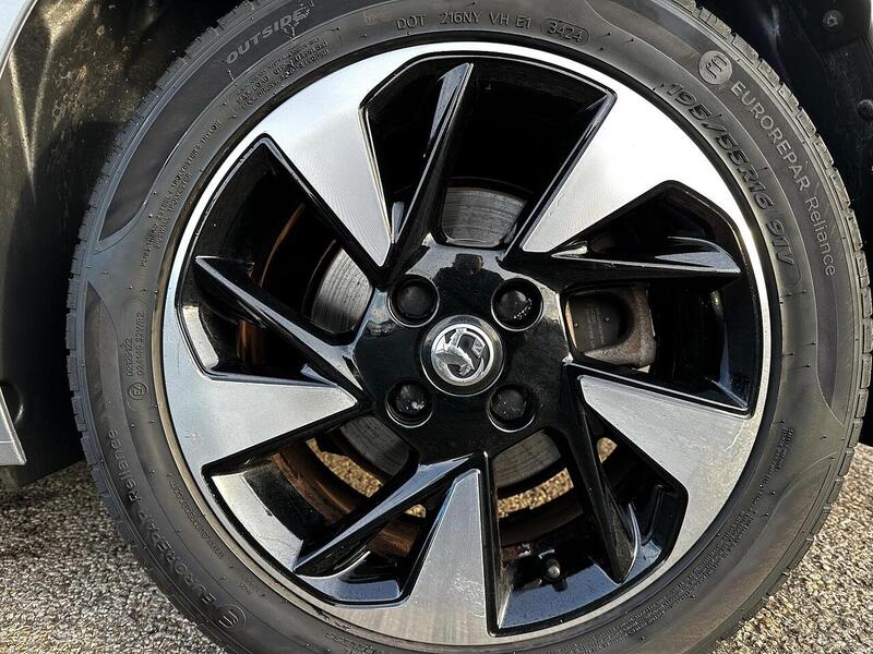 Used Vauxhall Corsa 2020 for sale - 77250931: Photo 20