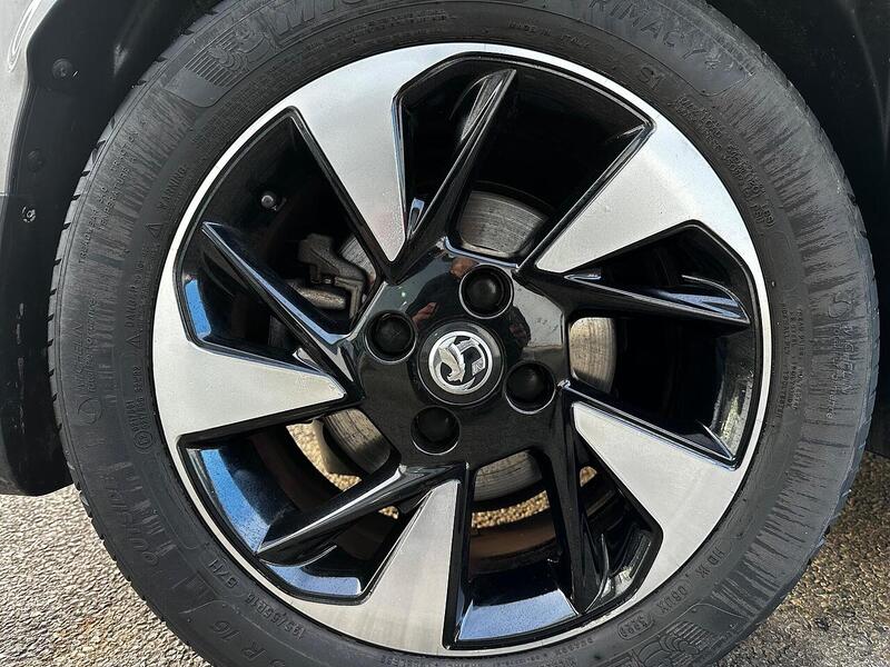 Used Vauxhall Corsa 2020 for sale - 77250931: Photo 21