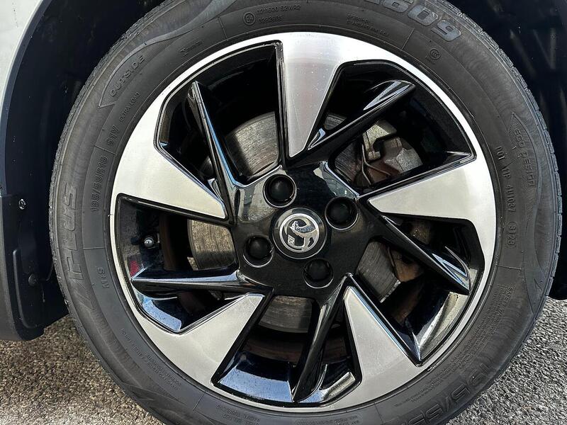 Used Vauxhall Corsa 2020 for sale - 77250931: Photo 22