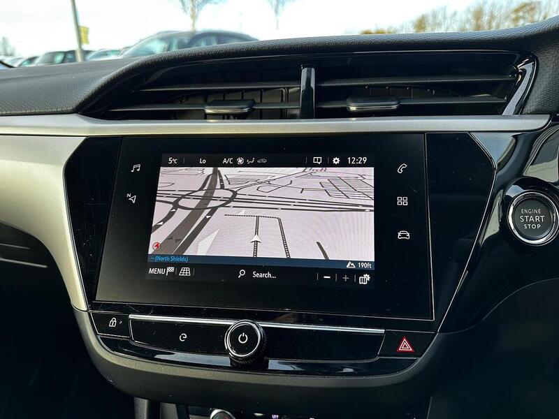 Used Vauxhall Corsa 2020 for sale - 77250931: Photo 23