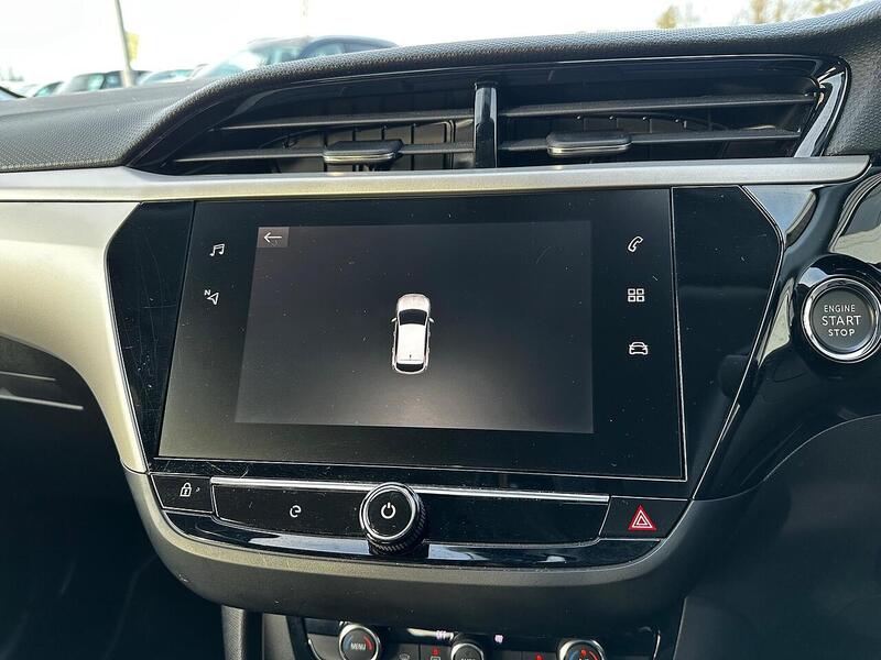 Used Vauxhall Corsa 2020 for sale - 77250931: Photo 24