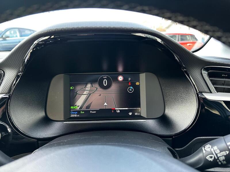 Used Vauxhall Corsa 2020 for sale - 77250931: Photo 29