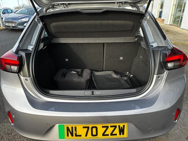 Used Vauxhall Corsa 2020 for sale - 77250931: Photo 30