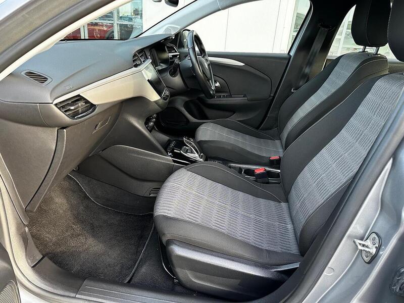 Used Vauxhall Corsa 2020 for sale - 77250931: Photo 32