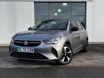 Used Vauxhall Corsa 2020 for sale - 77250931: Photo