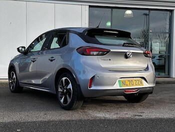 Used Vauxhall Corsa 2020 for sale - 77250931: Photo