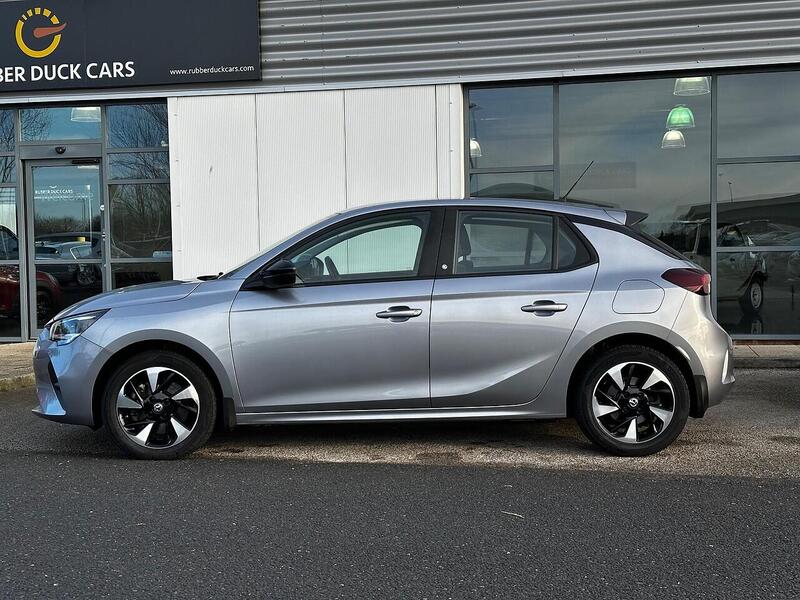 Used Vauxhall Corsa 2020 for sale - 77250931: Photo 5