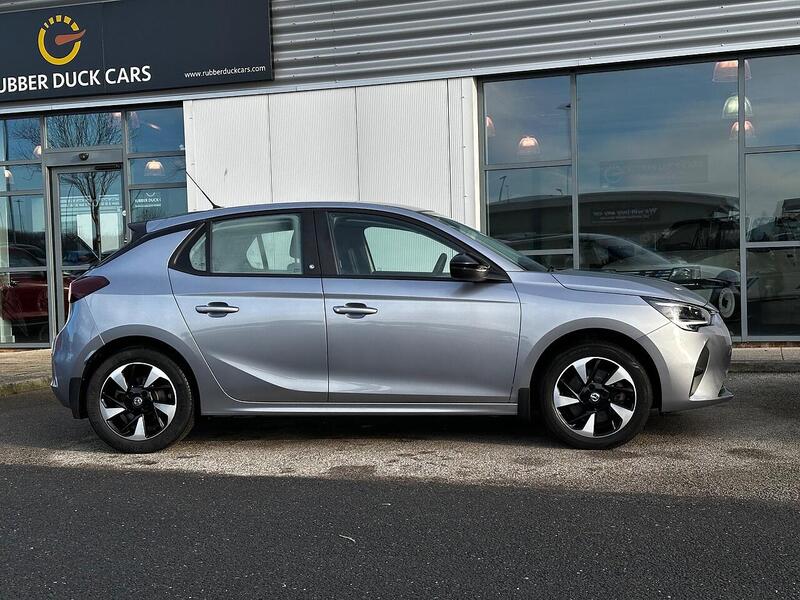 Used Vauxhall Corsa 2020 for sale - 77250931: Photo 7