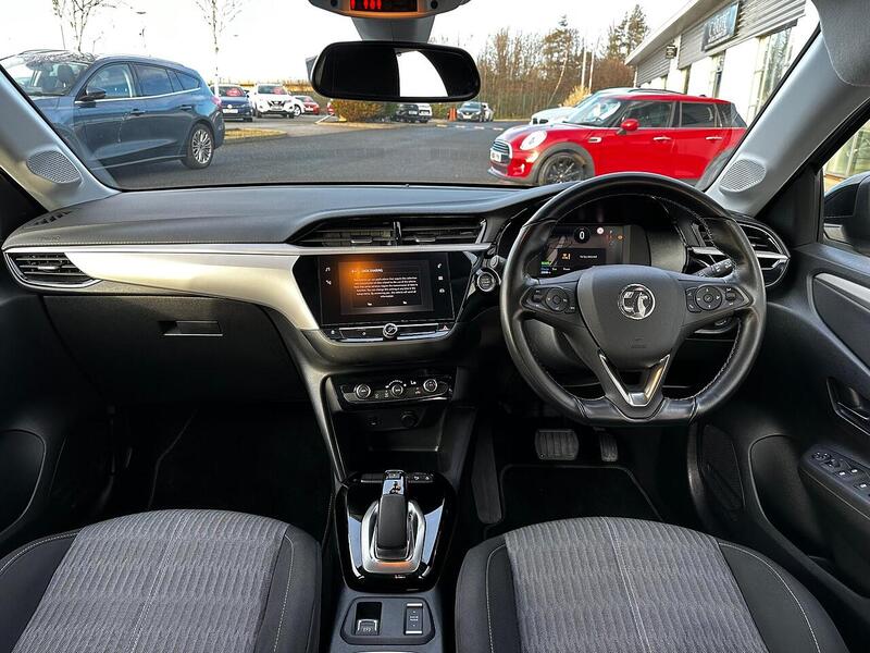 Used Vauxhall Corsa 2020 for sale - 77250931: Photo 9