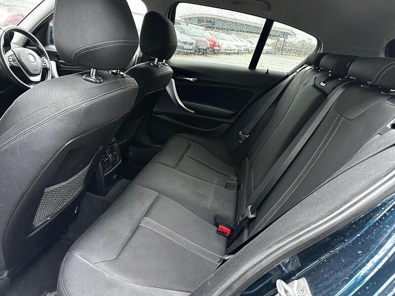 Used BMW 1 Series 2015 for sale - 77998382: Photo 14