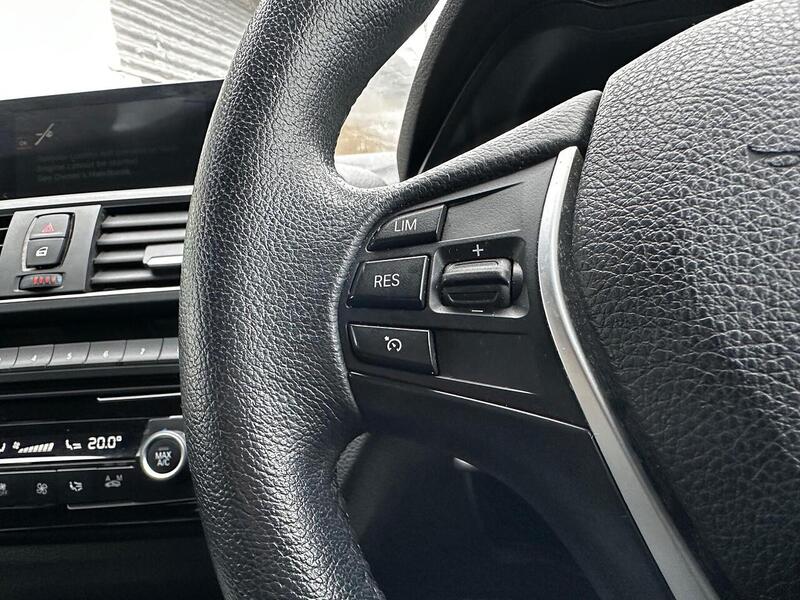 Used BMW 1 Series 2015 for sale - 77998382: Photo 17