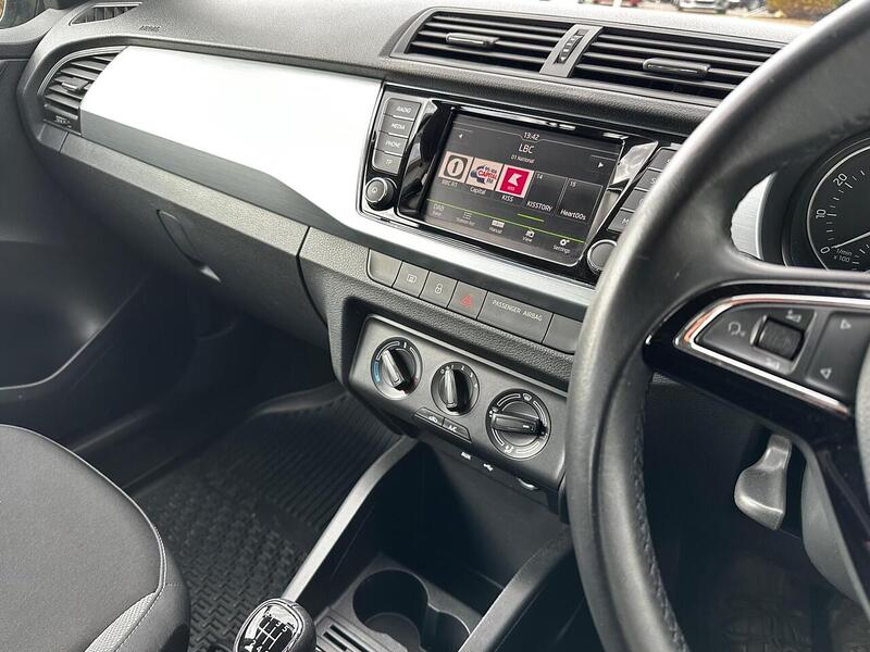 Used Skoda Fabia 2016 for sale - 78031210: Photo 11