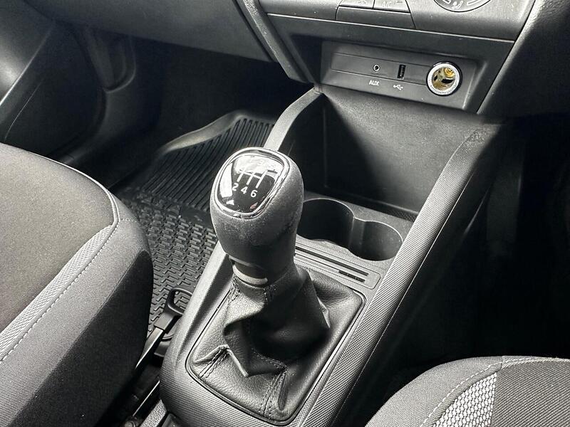 Used Skoda Fabia 2016 for sale - 78031210: Photo 12