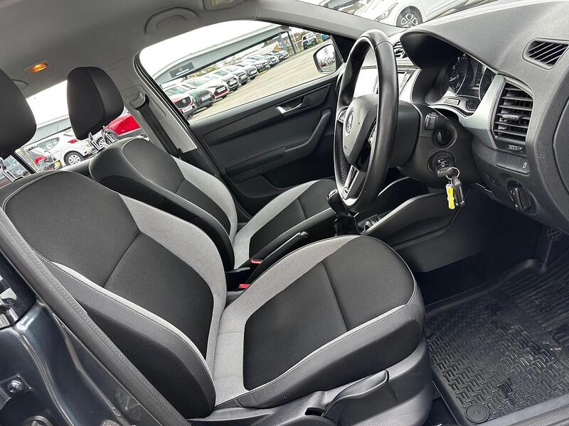 Used Skoda Fabia 2016 for sale - 78031210: Photo 13