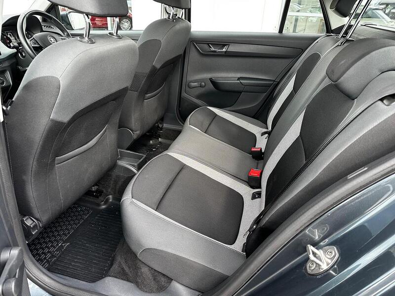 Used Skoda Fabia 2016 for sale - 78031210: Photo 14