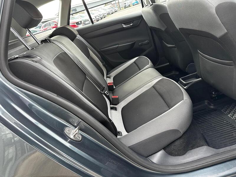 Used Skoda Fabia 2016 for sale - 78031210: Photo 15