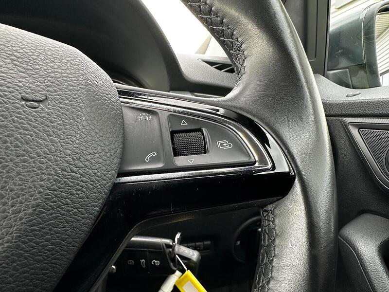 Used Skoda Fabia 2016 for sale - 78031210: Photo 16