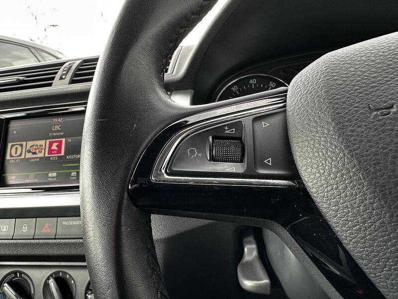 Used Skoda Fabia 2016 for sale - 78031210: Photo 17