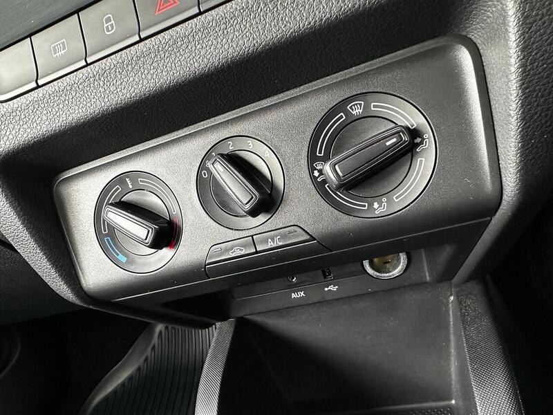 Used Skoda Fabia 2016 for sale - 78031210: Photo 18