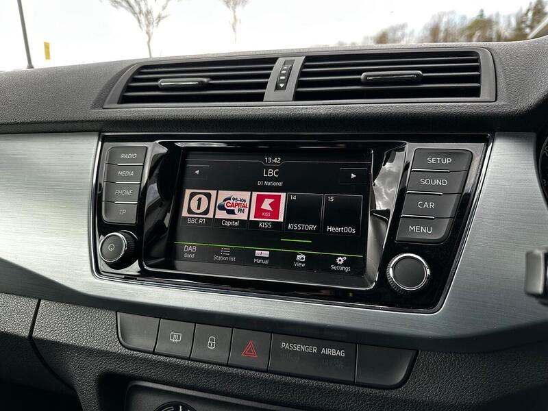 Used Skoda Fabia 2016 for sale - 78031210: Photo 19