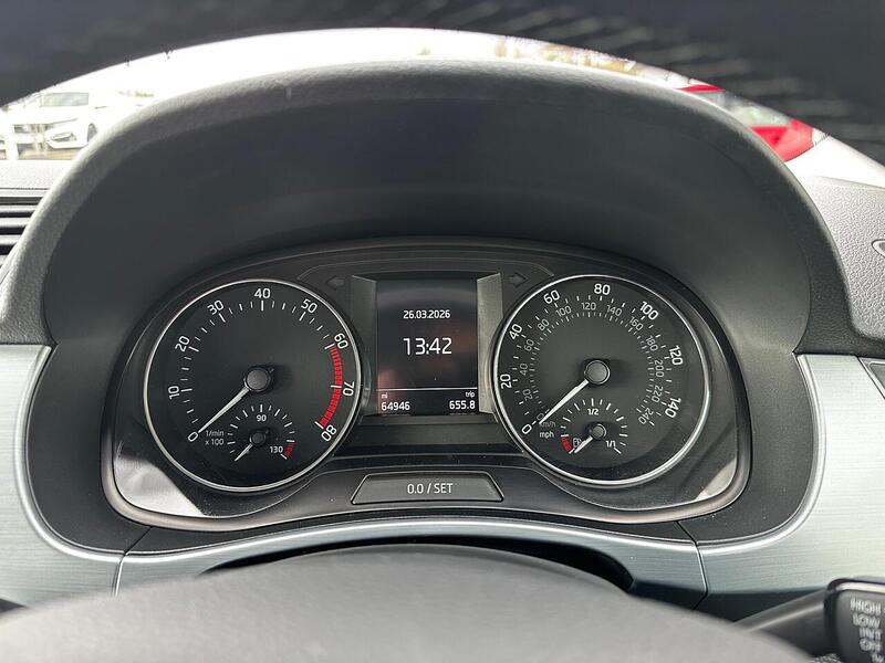 Used Skoda Fabia 2016 for sale - 78031210: Photo 21