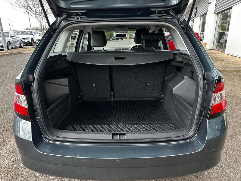 Used Skoda Fabia 2016 for sale - 78031210: Photo 22