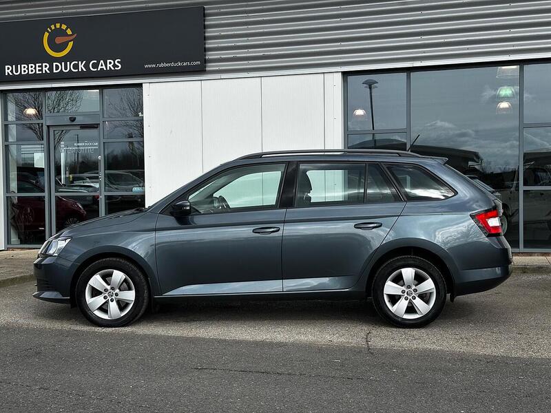 Used Skoda Fabia 2016 for sale - 78031210: Photo 5