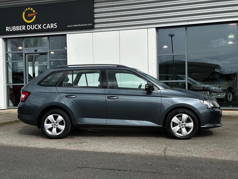 Used Skoda Fabia 2016 for sale - 78031210: Photo 7