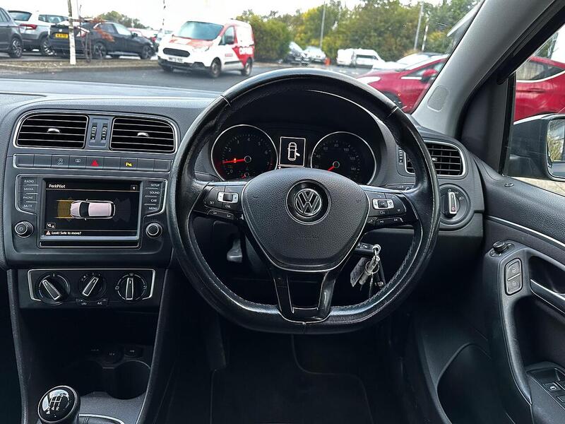 Used Volkswagen Polo 2016 for sale - 77132458: Photo 11