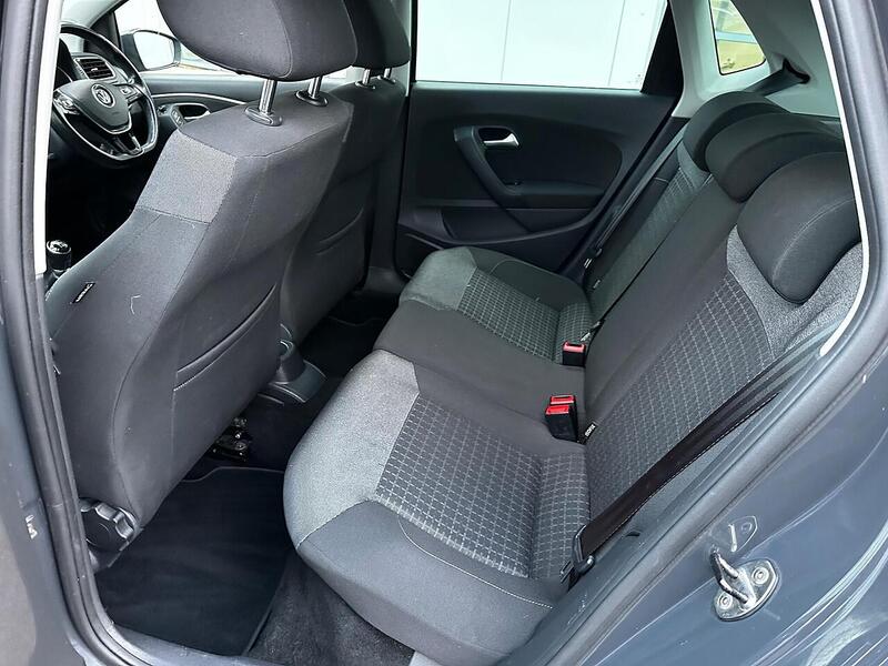 Used Volkswagen Polo 2016 for sale - 77132458: Photo 13