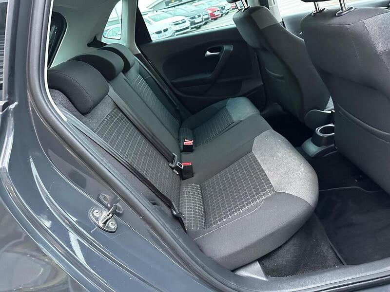 Used Volkswagen Polo 2016 for sale - 77132458: Photo 14