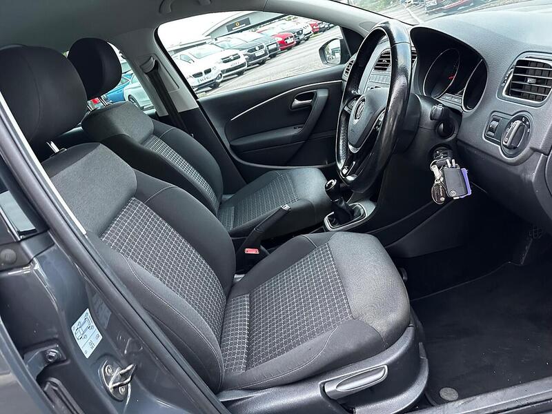 Used Volkswagen Polo 2016 for sale - 77132458: Photo 15