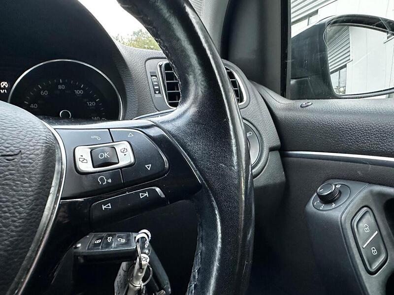 Used Volkswagen Polo 2016 for sale - 77132458: Photo 18