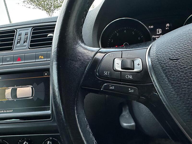 Used Volkswagen Polo 2016 for sale - 77132458: Photo 19