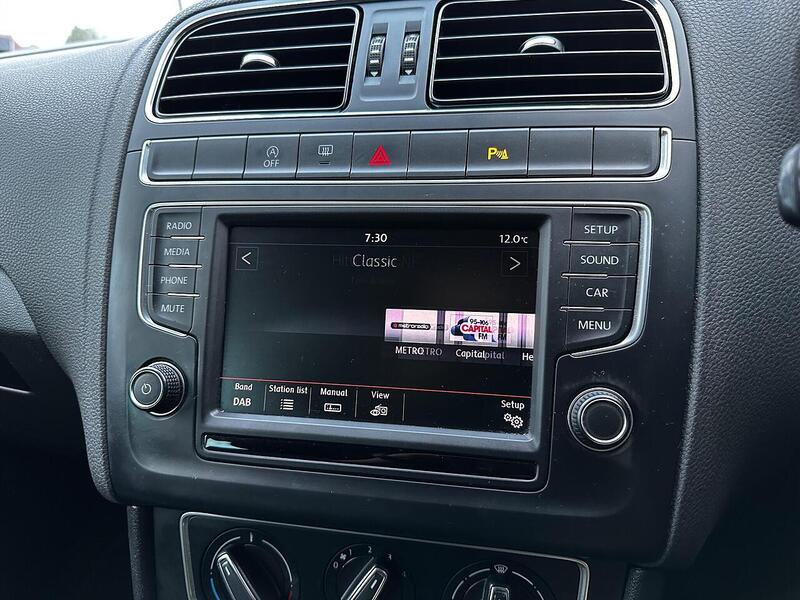 Used Volkswagen Polo 2016 for sale - 77132458: Photo 22