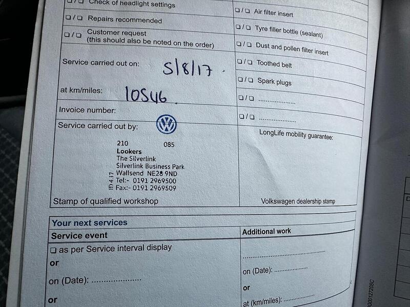 Used Volkswagen Polo 2016 for sale - 77132458: Photo 26