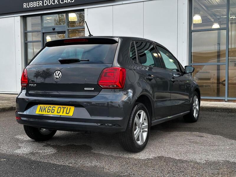 Used Volkswagen Polo 2016 for sale - 77132458: Photo 5