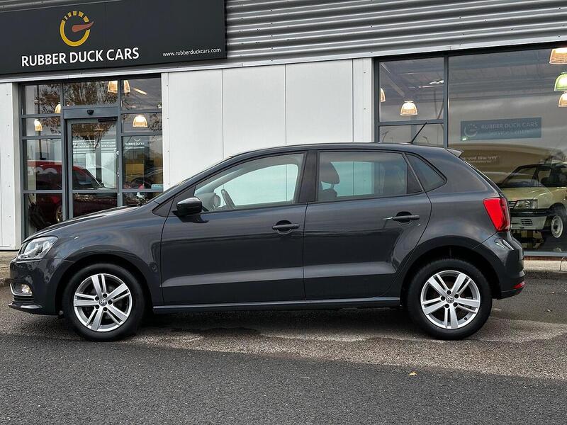 Used Volkswagen Polo 2016 for sale - 77132458: Photo 8