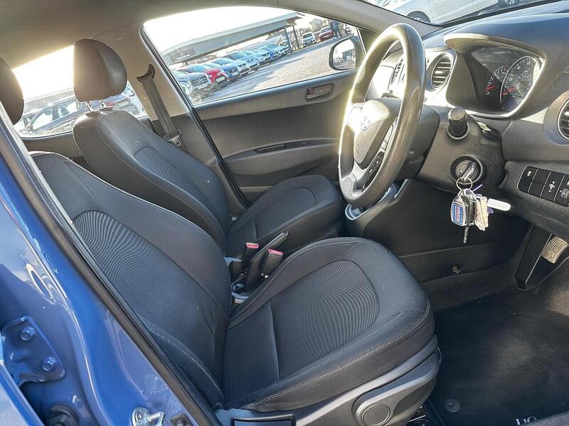 Used Hyundai i10 2017 for sale - 77162051: Photo 15