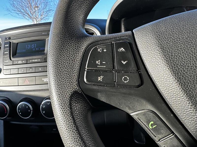 Used Hyundai i10 2017 for sale - 77162051: Photo 19