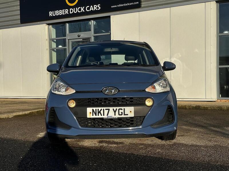 Used Hyundai i10 2017 for sale - 77162051: Photo 2