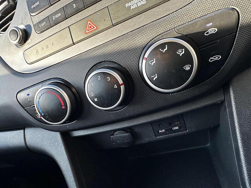 Used Hyundai i10 2017 for sale - 77162051: Photo 23