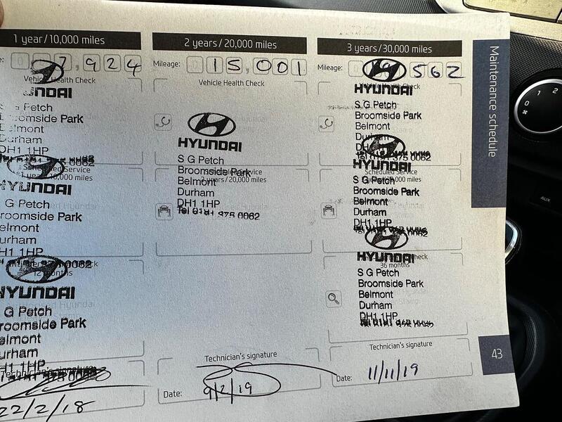 Used Hyundai i10 2017 for sale - 77162051: Photo 25